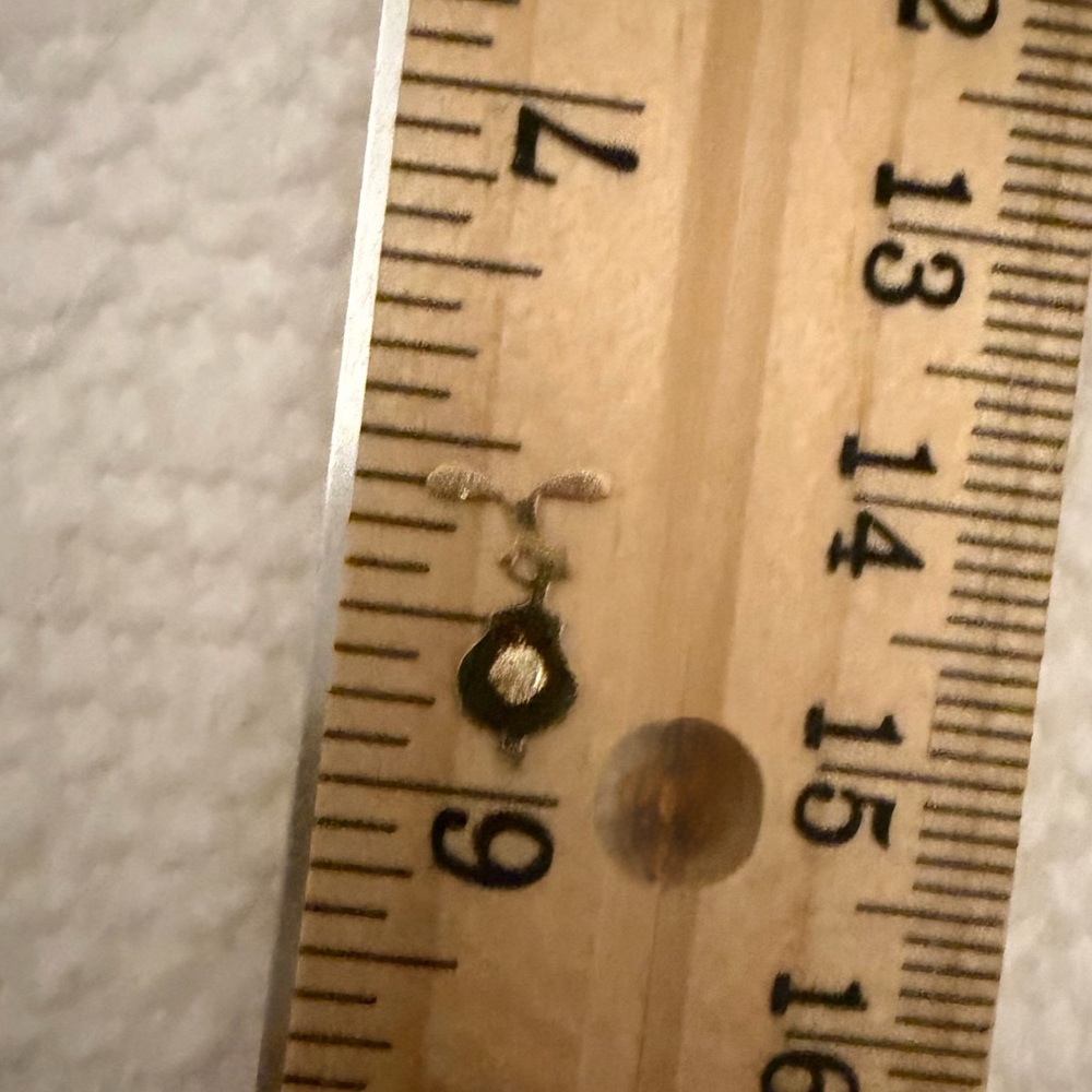 Michael Anthony 14kt Solid Yellow Gold Tweety Bir… - image 5